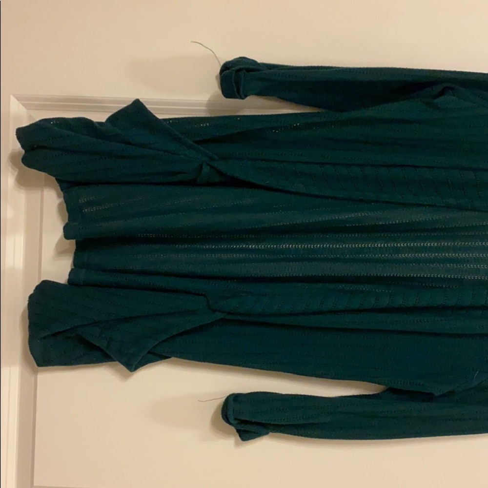 Cardigan - Picture 3 of 4